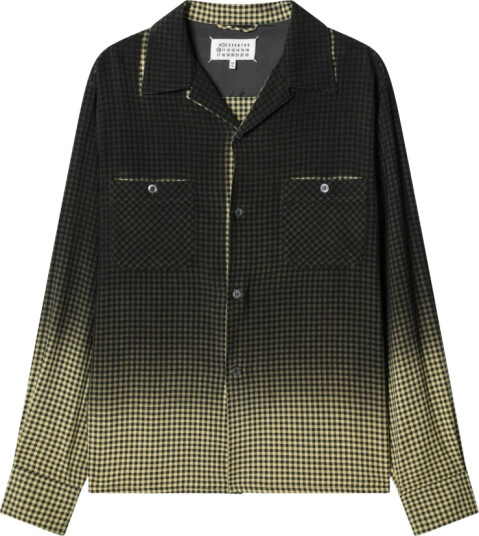Maison Margiela Dame Bluser & Skjorter Flerfarget M,