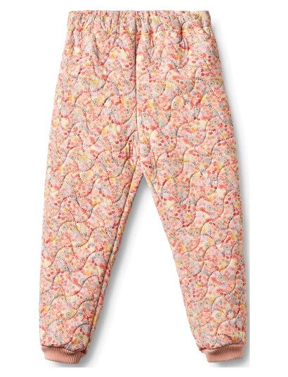 Wheat Thermo Pants Alex Pink 152