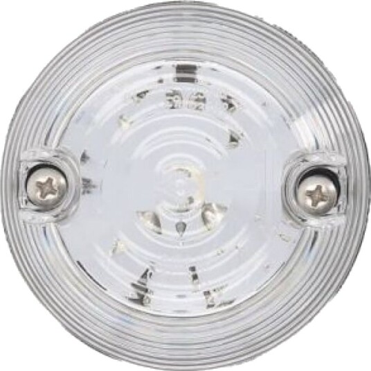 Trucklight Blinklys TRUCKLIGHT CL MA010