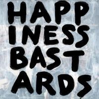 Bengans Black Crowes The - Happiness Bastards