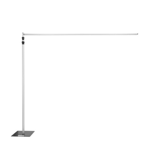 EuroLite Mcs-4248 Extension 90° For Mobile Curtain Stand EuroLite Mcs-4248 Extension 90° For Mobile Curtain Stand
