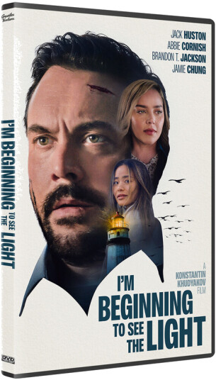 I'm Beginning To See The Light DVD