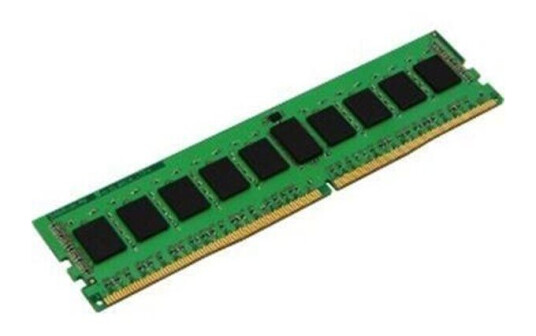 Samsung - DDR4 - module - 16 GB - DIMM 288-pin - 3200 MHz / PC4-25600 - registered Samsung - DDR4 - module - 16 GB - DIMM 288-pin - 3200 MHz / PC4-25600 - registered