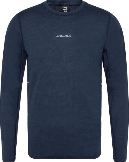 Daehlie Performance Wool Long Sleeve   25000   L