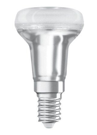 Osram LED-lyspære LED STAR E14
