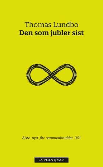 Den Som Jubler Sist Av Thomas Lundbo
