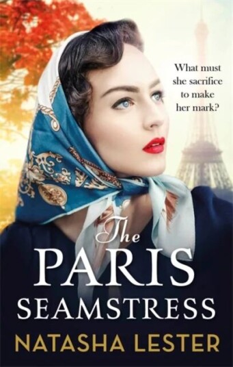 The Paris Seamstress Av Natasha Lester