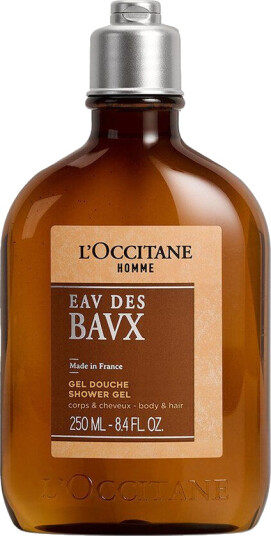 L'Occitane L'Occiatane Baux Gel Douche 250ml L'Occitane L'Occiatane Baux Gel Douche 250ml