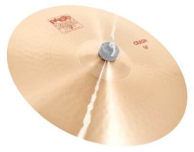 Paiste 2002 Classic Serie 14