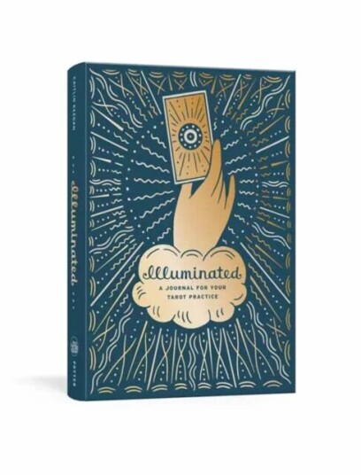 Illuminated Av Caitlin Keegan