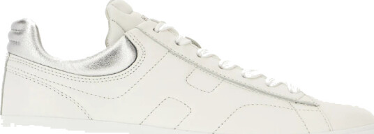 Hogan Dame Sko Hvit 38 EU,