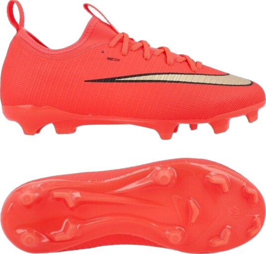 Nike Mercurial Vapor 17 Academy MG Break Em' Barn størrelse 35