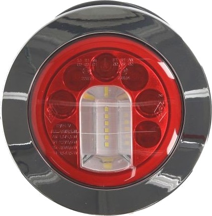 TRUCKLIGHT TL-UN088R Baklykt