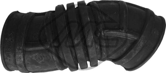 Sugeslange luftfilter Metalcaucho 04974
