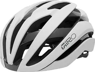 Giro Cielo Mips Landeveishjelm Matt Hvit Størrelse L Giro Cielo Mips Landeveishjelm Matt Hvit Størrelse L