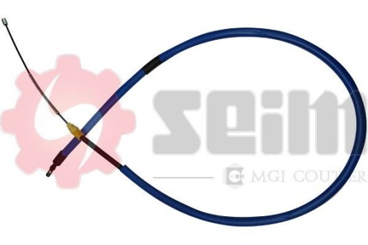 Seim Tautrekk parkeringsbrems SEIM 103910