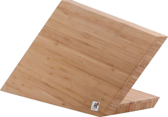 Miyabi Toishi Pro knivblokk magnetisk bambustre