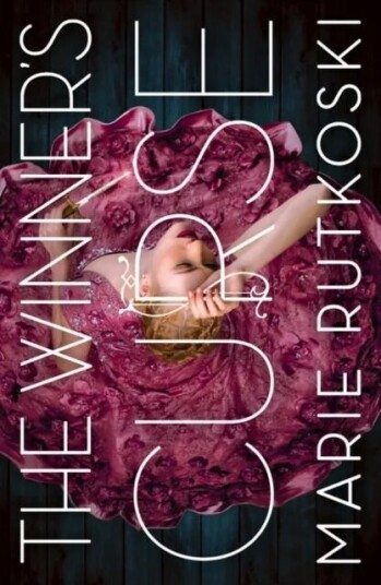The Winner'S Curse Av Marie Rutkoski