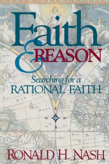 Faith and Reason  Searching for a Rational Faith