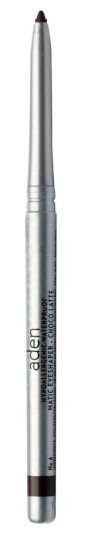 Aden Matic Eyeshaper Choco Latte 06