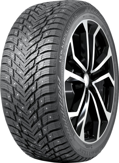 Nokian Hakkapeliitta 10 295/30R21 102T Nokian Hakkapeliitta 10 295/30R21 102T