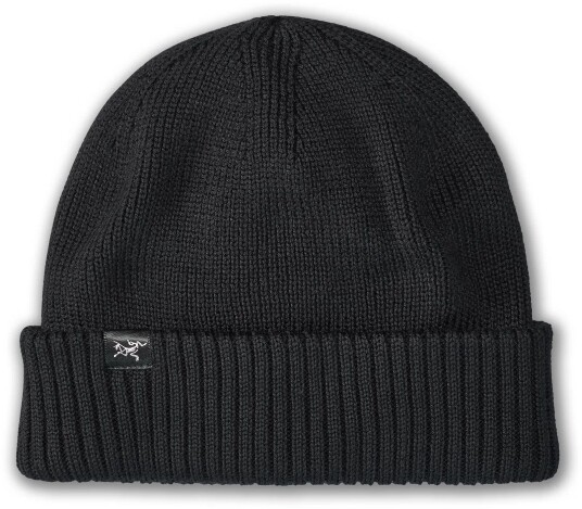 Arc'teryx Mallow Toque Black NA