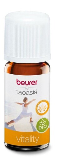 Beurer Aromaolje Energi