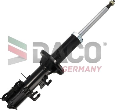 Støtdemper DACO Germany 451708R