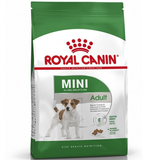 Royal Canin Mini Adult (4 kg) Royal Canin Mini Adult (4 kg)