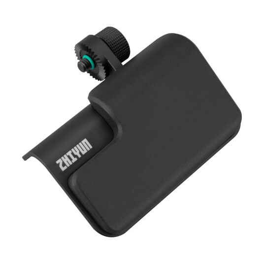 Zhiyun Transmount Wrist Rest Håndleddstøtte for Weebill 3 Zhiyun Transmount Wrist Rest Håndleddstøtte for Weebill 3