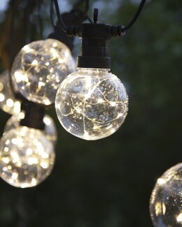 Star Trading LED Lysslynge