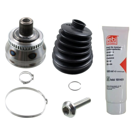 Febi Bilstein Drivknute drivaksel FEBI BILSTEIN 186144