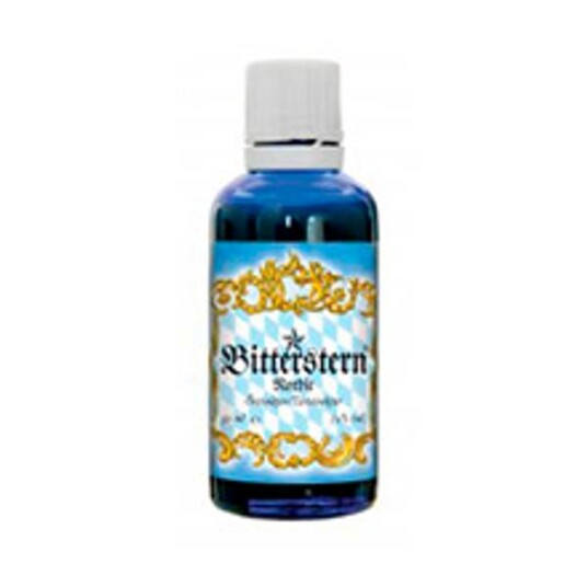 Bitterstern liten