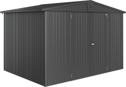 BIOHORT UTEBOD EUROPA STR 5 MØRK GRÅ
