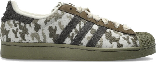 Adidas Originals Herre Sko Grønn 43 EU, Adidas Originals Herre Sko Grønn 43 EU,