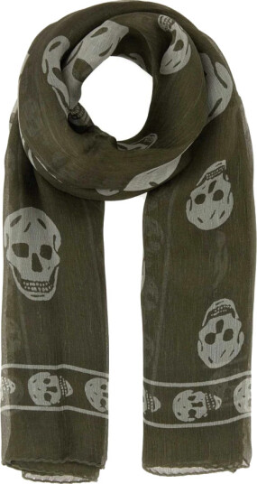 Alexander McQueen Dame Accessories Flerfarget ONE SIZE,