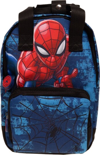 Kids Licensing - Small Backpack 7 L. - Spider-Man (017809410) Kids Licensing - Small Backpack 7 L. - Spider-Man (017809410)