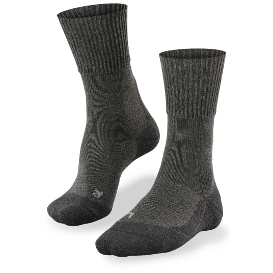 Falke Tk1 Adventure Wool Men Smog 42 43