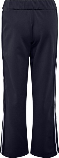Kids Only Treningsbukser KogWarm Night Sky/Panel White/Black Kids Only 13 år (158) Bukser bomull Blå