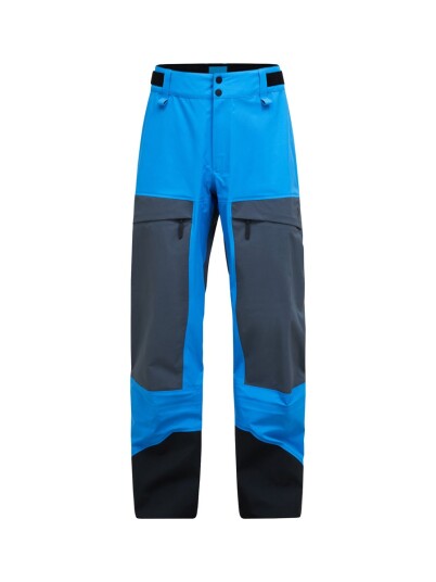 Peak Performance M Gravity Gore-tex 3l Pants Azure Ascent M