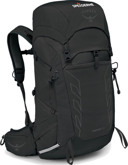 Dagstursekk til dame Osprey Tempest 33 W 1083 Speiderne