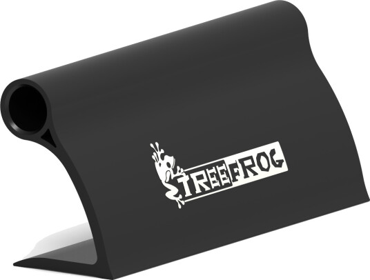 TreeFrog 15x110mm Thru Axle Beslag