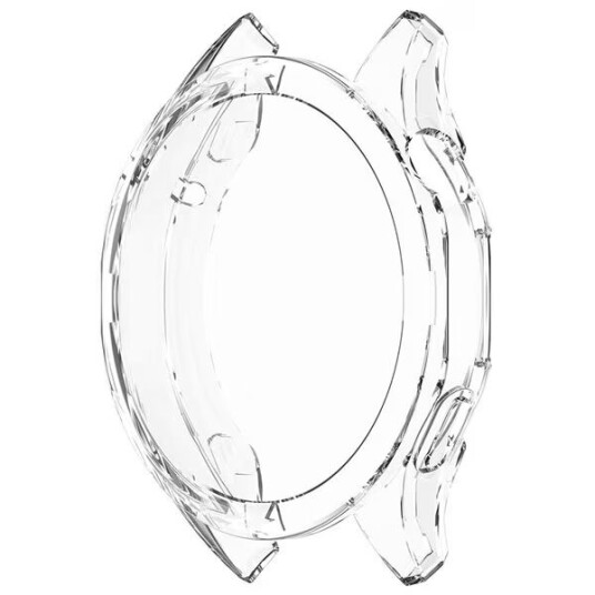 Hardt skall til Huawei Watch GT 4 46 mm - Klar