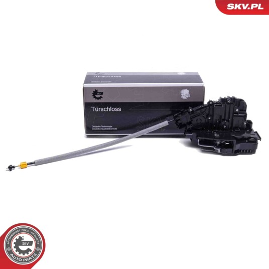 Dørlås ESEN SKV 60SKV283