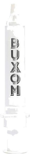 Plump Shot Primer Fill & Blur