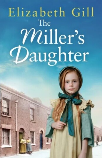 The Miller'S Daughter Av Elizabeth Gill