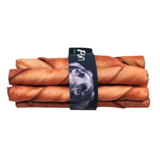 Petnation Vridd Tygg Med Reinsdyrsmak (125 Mm)