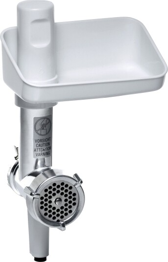 Bosch MUZ5FW1 kjøttkvern