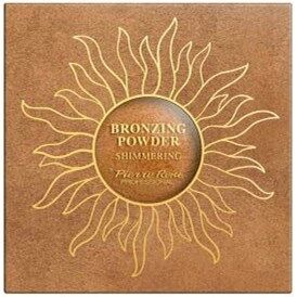 Pierre Rene Bronzing Powder Shimmering Pierre Rene Bronzing Powder Shimmering