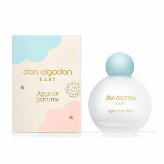 Don Algodon Barneparfyme Don Algodon Edp 100 Ml